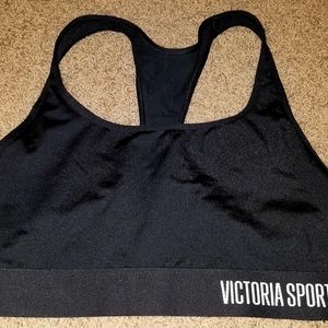 Victoria's secret sporta bra medium